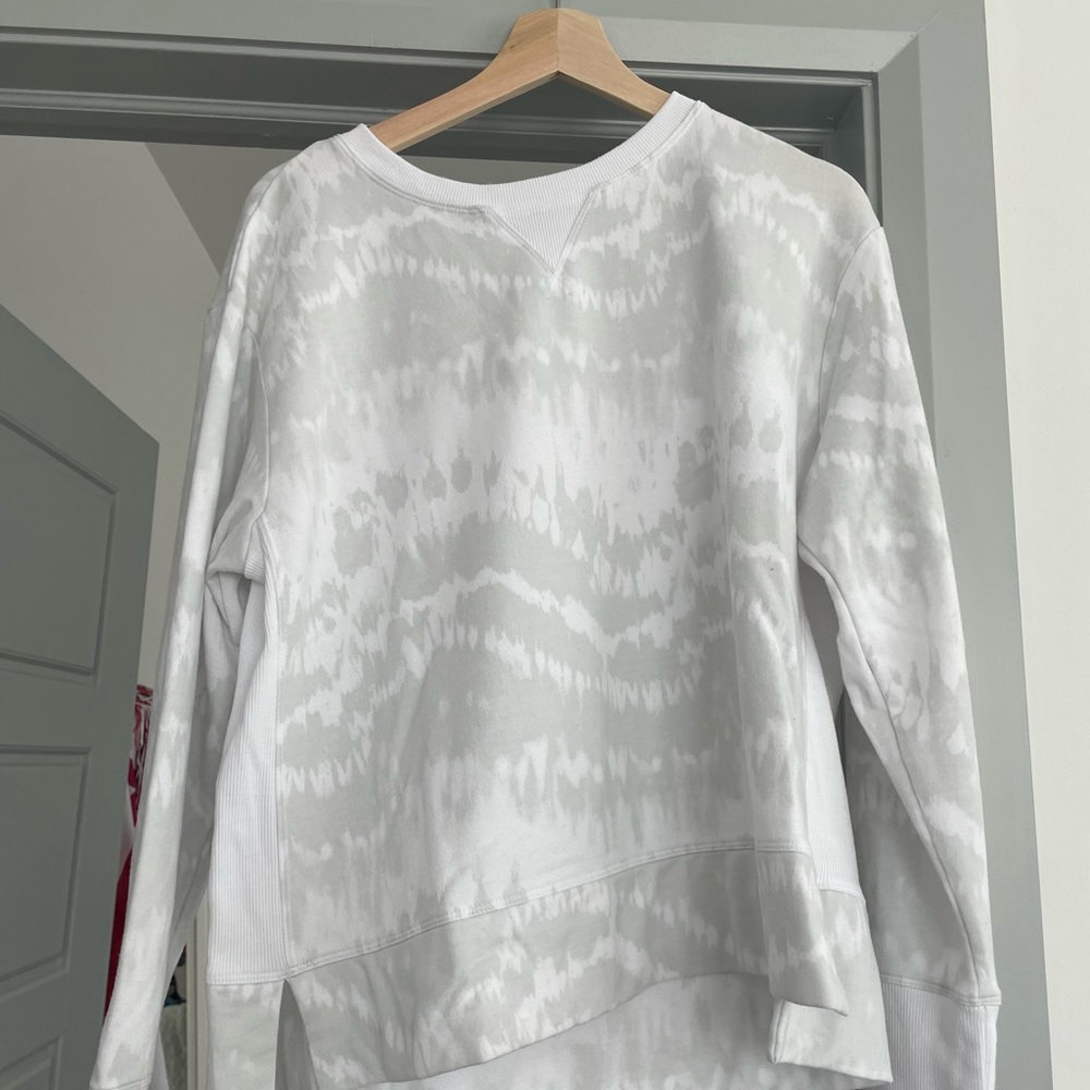 DSG sweatshirt